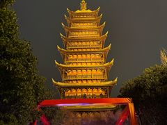 -常熟方塔园