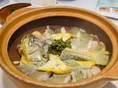 -莆田餐厅PUTIEN(世博源店)