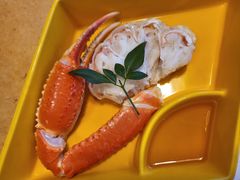 -蟹道乐(道顿堀本店)