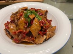 -新疆巴州金丝特餐厅(大钟寺店)