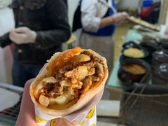 -内涵饵块