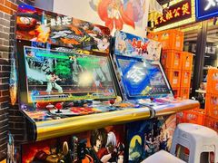 -纪录片《人生一串》体验店(静安店)