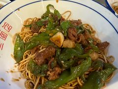 -李叁面馆(妇幼店)