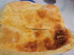 -清真玉林老字号稍麦羊杂碎(宽巷子民族美食街店)