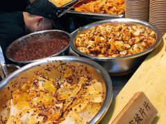 -丁家坡洋芋·观音桥好吃街A区(全国总店)