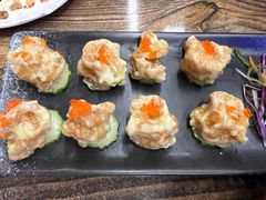 -三石海鲜铁板烧(繁荣路店)