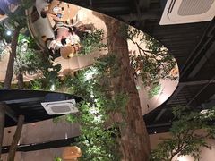 -山水茶艺馆·点心粤菜·30年老字号