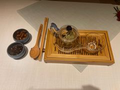 -叶叶菩提(太原别墅店)