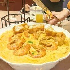 -香然会·园林雅宴(陆家嘴店)