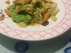 -撒拉花儿·新疆菜·清真(太阳宫店)