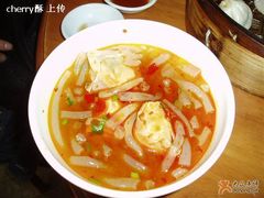 千张包子-丁莲芳(红旗路店)