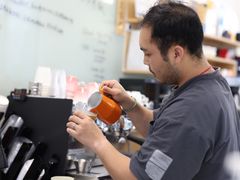 -THE PLAN_T COFFEE ROASTER(定岗湖公园店)