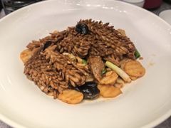 -闫府私房菜·老字号(恒隆店)