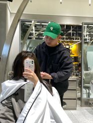 -YH HAIR SALON