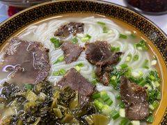 -肇兴特色牛肉粉