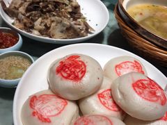 -梁家大院•农家菜(昆山会展中心店)