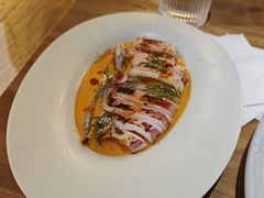 -LESCEDARS Brasserie Bistro香柏树