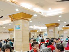 -东江海鲜酒家(艺都分店)