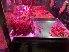 -一记(海逸城邦店)
