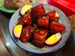 老酒烧肉-兰溪小馆(东直门簋街店)