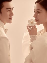 -杭州金夫人婚纱摄影(富阳私享店)