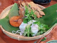 -Ginger(兴国路店)
