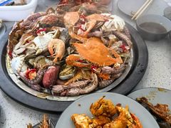 -仙螺岛海鲜自助餐厅(总店)