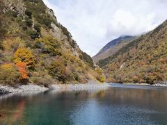 -叠溪松坪沟景区