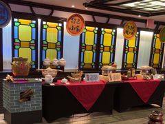 -中国大酒店·食街