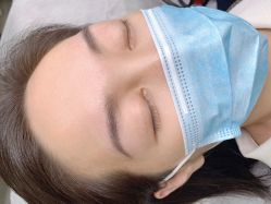-久匠·纹眉半永久野生眉
