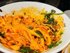 -长安记·大美陕菜(朝阳大悦城店)