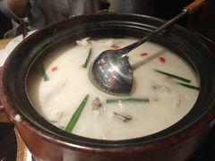 -老阿爸鲜鱼土菜(独墅湖店)