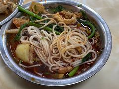 -凤张螺蛳粉·爽口粉(跃进路总店)
