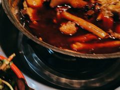 -李子坝梁山鸡(李子坝大鸡哥店)