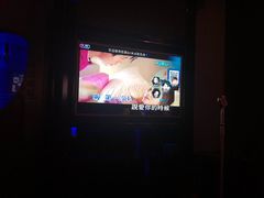 -泡沫BUbbLE量贩式KTV(金沙江路店)