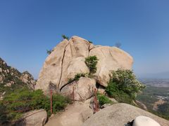 -云峰山自然风景区