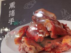 -东方饺子王(和平里店)