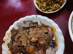 -金杨拉面王小吃面馆·牛三宝面·红烧牛肉粉