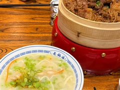 -老雒阳面馆·水席(定鼎门店)