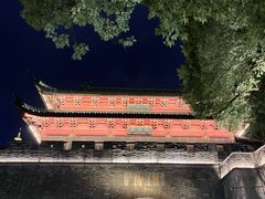-鼓楼(西湖风景名胜区)
