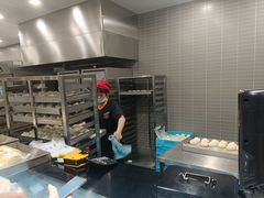 -王家沙点心店(南京西路总店)