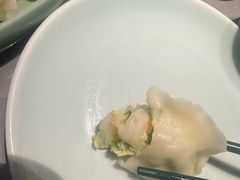 -东方饺子王(哈西万达店)