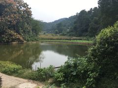 -韶山毛泽东同志故居