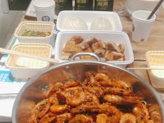 -盒马鲜生(顺义店)
