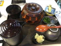 -银河烧鳗·活鳗料理专门店(西单大悦城店)