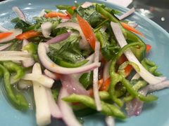 -阿拉丁新疆风味餐厅·清真(罗廊巷店)