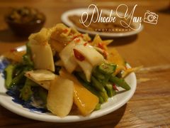 萝卜皮-矮子粉店1985·长沙米粉(湘春路店)