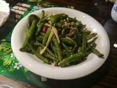 -七菜馆·东北菜·蒸饺(文体路店)