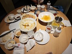 -关东小磨东北菜(上海长风大悦城店)