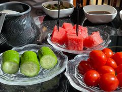 -捞王锅物料理(丰联店)